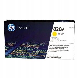 HP Bęben nr 828A CF364A Yellow 30K