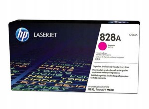 HP Bęben nr 828A CF365A Magenta 30K