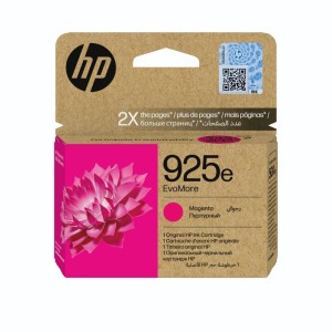 Tusz Oryginalny HP 925e Magenta 4K0W1PE