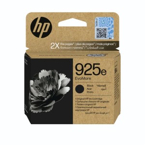 Tusz Oryginalny HP 925e Black 4K0W3PE