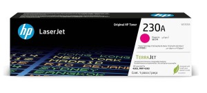 HP Toner nr 230A W2303A Magenta 1,8K 