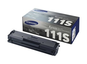 SAMSUNG SU810A Toner HP Samsung black MLT-D111S 1 000str