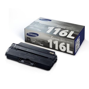 Samsung Toner MLT-D116L/SU828A BLACK 3K