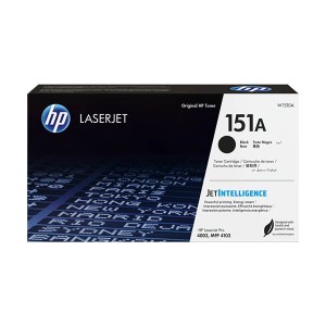HP Toner nr 151A W1510A BlackK 3,05k 