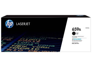 HP Toner nr 659A W2010A  Black 16K 