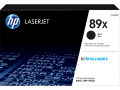 HP 89X Black Toner Cartridge CF289X CF289-00904a, EMEA_c06319414.png