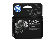HP 934XL Black EMEA Ink Cartridge C2P23AE #LS2_190cc865-4432-47a2-b500-65691d9c5512.png.png