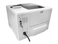 HP LaserJet Pro M501dn, PIN printing, detail view, rear USB orientation_1576f643-1d25-4d93-abf6-27358515fcb3.png.png