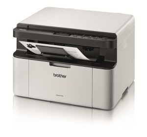 AiO DCP-1510E  mono  A4/20ppm/USB/pod.150ark./1000stron@start