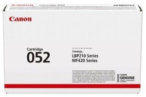 Toner CRG 052 2199C002