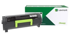 Toner 56F2H00 czarny High Yield