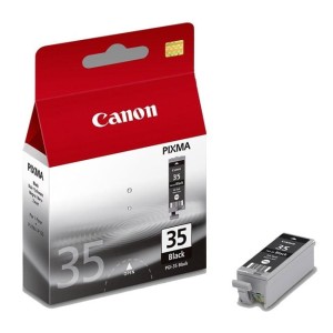 Tusz Canon PGI-35 Czarny PGI-35 BK