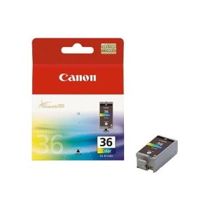 Tusz Canon CLI-36 Kolor