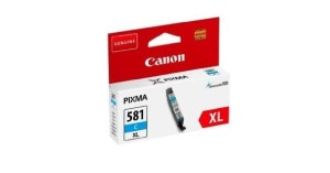 Tusz Canon CLI-581XL CYAN 2049C001