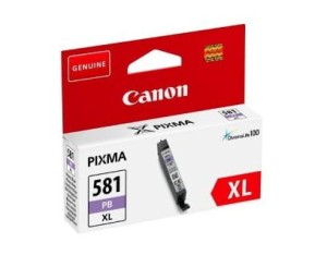 Tusz Canon CLI-581XL PB 2053C001