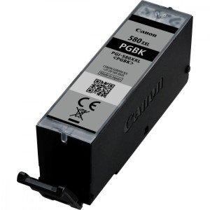 Tusz Canon PGI-580XXL PGBK 1970C001