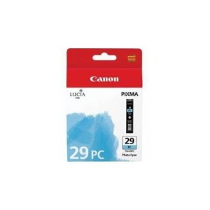 Tusz Canon PGI-29PC Foto Błękitny 4876B001