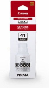 Tusz Canon GI-41 PGBK EMB 4528C001
