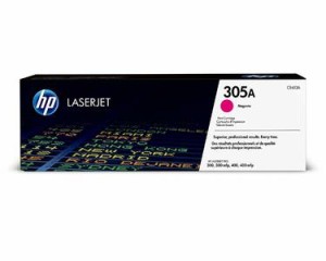 Toner HP nr 305A CE413A Magenta 2,6K