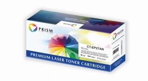 PRISM Canon Toner EP-27 2,5k 100% new