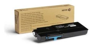 Xerox Toner VersaLink C400/C405 cyan 4,8k 106R03522