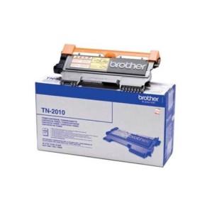 Toner Brother TN-2010 Black 1K