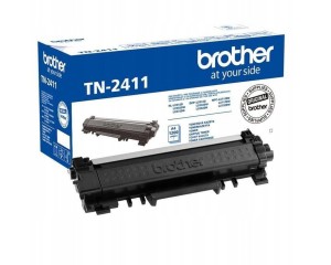 Toner Brother TN-2411 Black 1,2K
