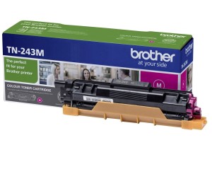 Toner Brother TN-243M Magenta   1K