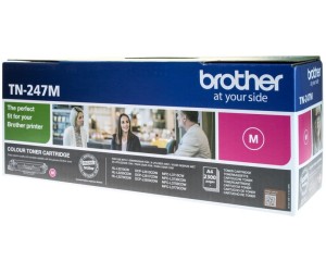 Toner Brother TN-247M Magenta 2,3K