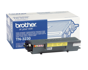 Toner Brother TN-3230 Black 3K