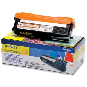 Toner Brother TN-325 Yellow 3,5K