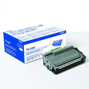Toner Brother TN-3480 8K