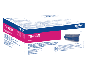 Toner Brother TN-423M Magenta 4K