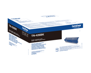 Toner Brother TN-426BK Black 9k