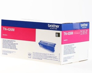 Toner Brother TN-426M Magenta 6,5K