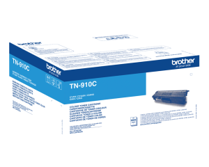 Toner Brother TN-910C Cyan 9K