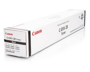 Toner Canon C-EXV28 Black 44K