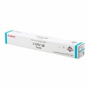 Toner Canon C-EXV28 Cyan 38K