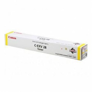 Toner Canon C-EXV28 Yellow 38K