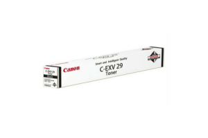 Toner Canon C-EXV29 Black 36K