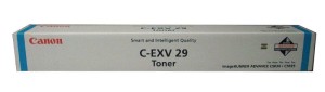 Toner Canon C-EXV29 Cyan 27K