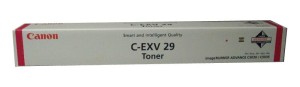 Toner Canon C-EXV29 Magenta 27K