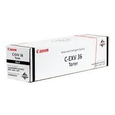 Toner Canon C-EXV36 Black 56K