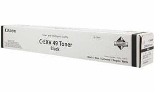 Toner Canon C-EXV49 Black 36K