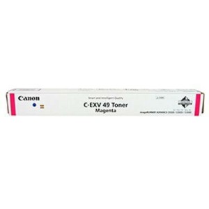 Toner Canon C-EXV49 Magenta 19K