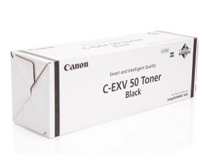 Toner Canon C-EXV50 Black 24K