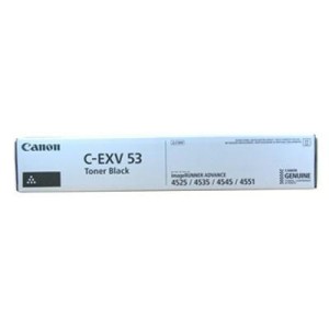 Toner Canon C-EXV53 Black 42.1K
