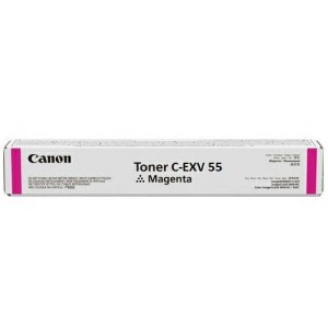Toner Canon C-EXV55 Magenta 18K