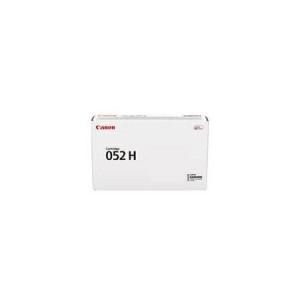 Toner Canon CRG 052H Black 9.2K Korpo