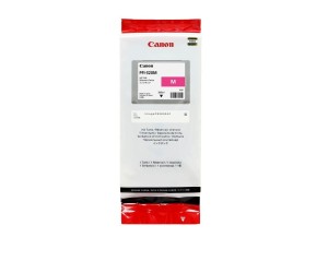 Tusz Canon Canon PFI320M Magenta 300 ml
